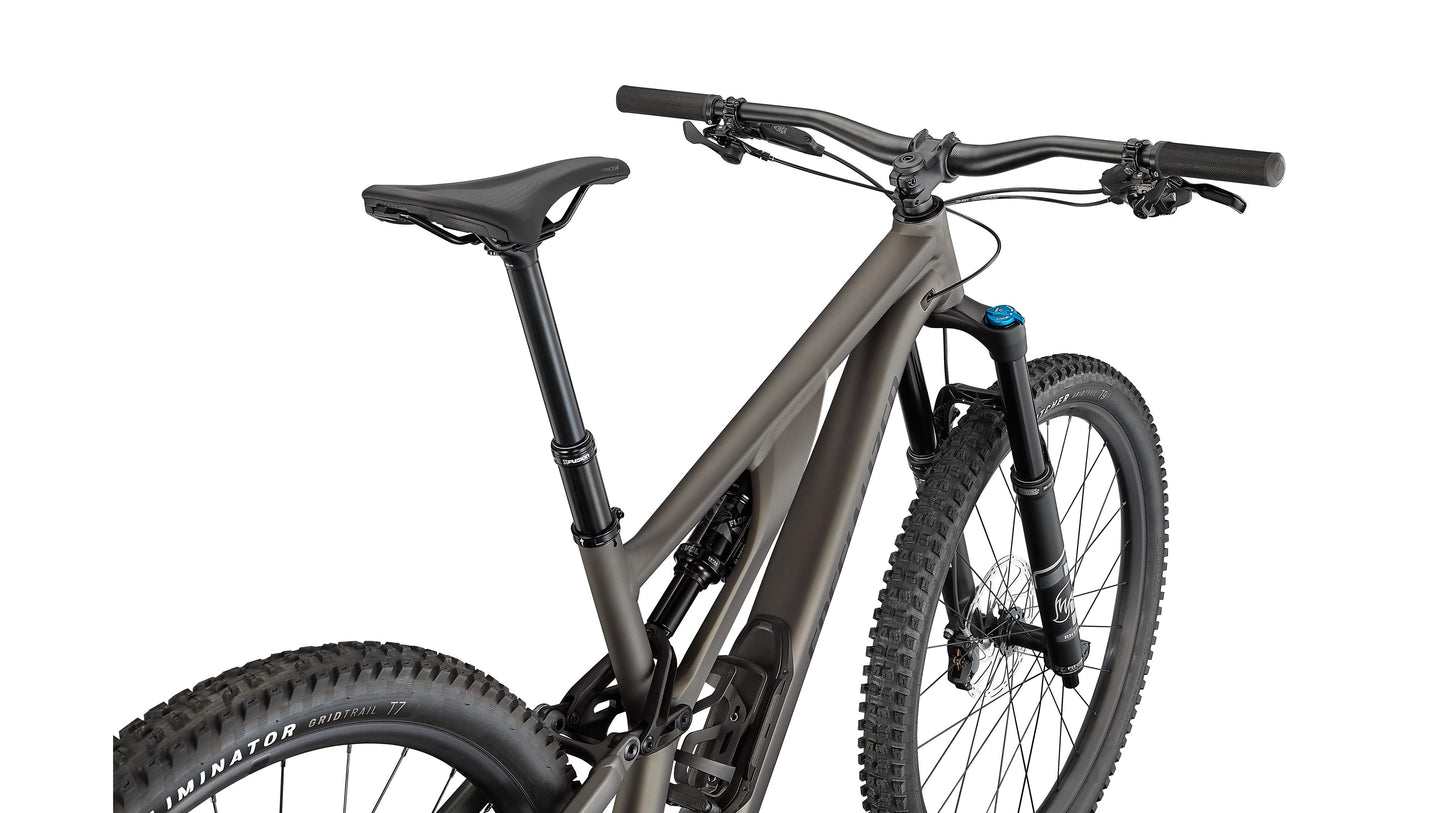 Specialized Stumpjumper Evo Comp Alloy