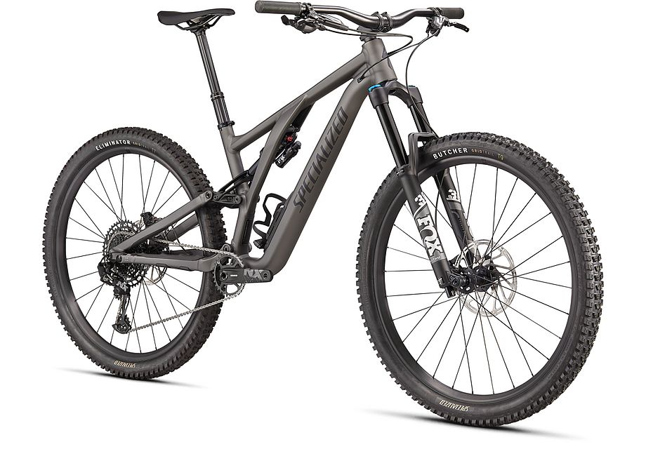 Specialized Stumpjumper Evo Comp Alloy