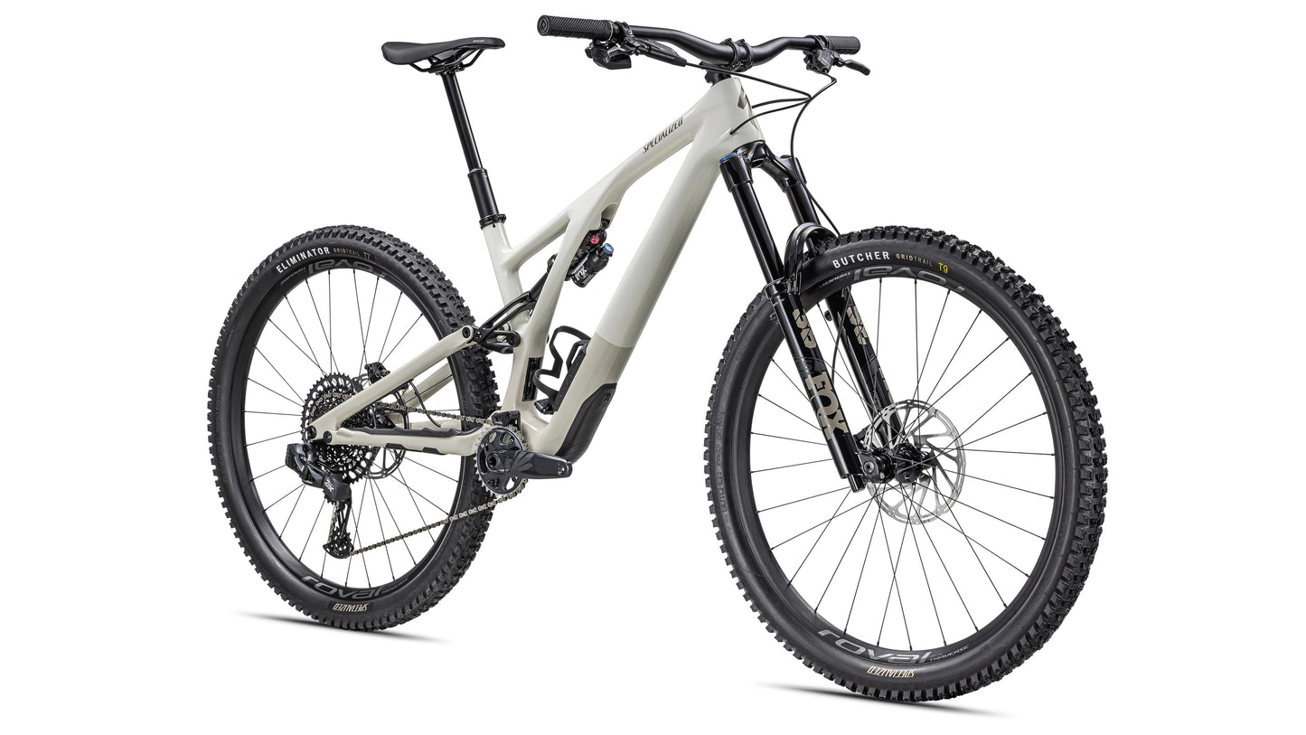 2023 Specialized StumpJumper Evo Expert