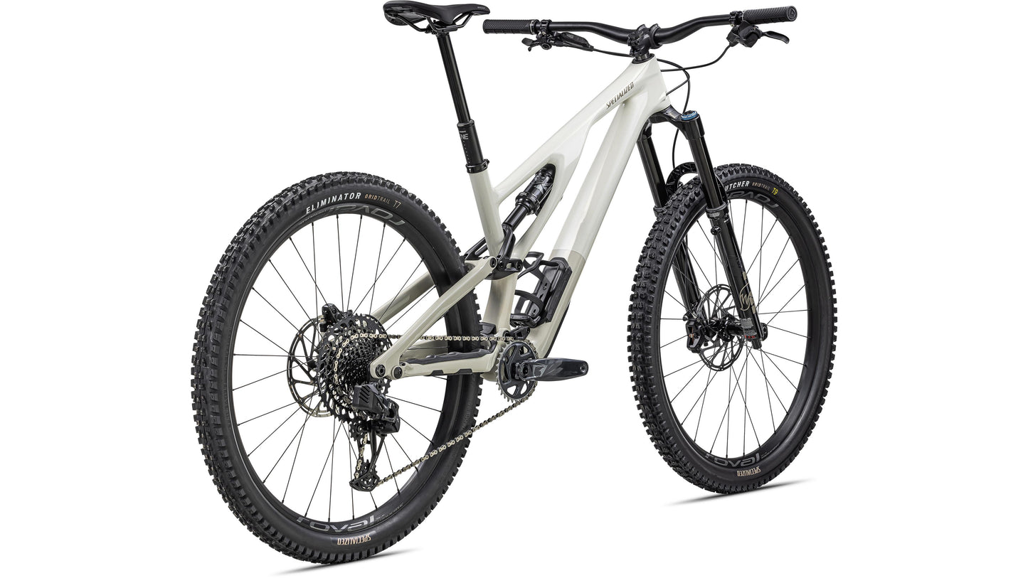 2023 Specialized StumpJumper Evo Expert