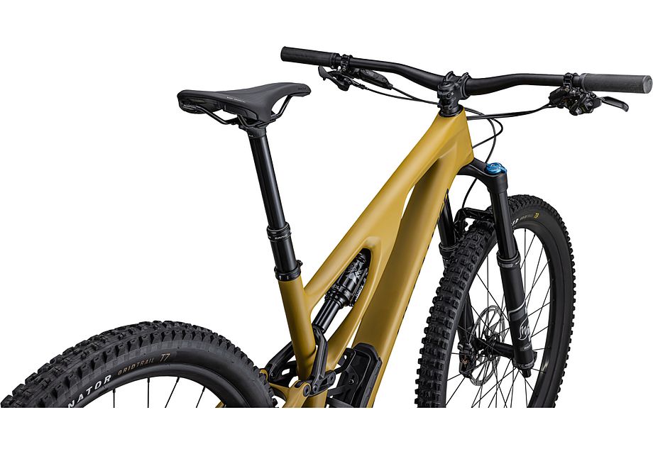 2023 Specialized StumpJumper Evo Comp