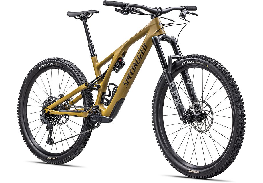 2023 Specialized StumpJumper Evo Comp