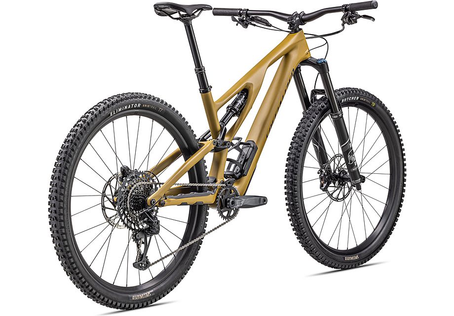 2023 Specialized StumpJumper Evo Comp