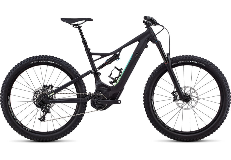 2018 Specialized Turbo Levo FSR Comp 6Fattie Wmns