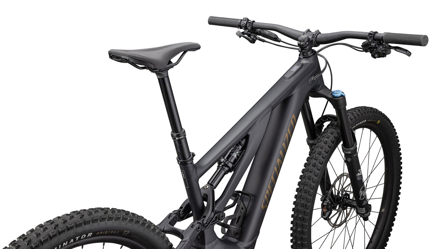 2024 Specialized Levo Comp Alloy G3