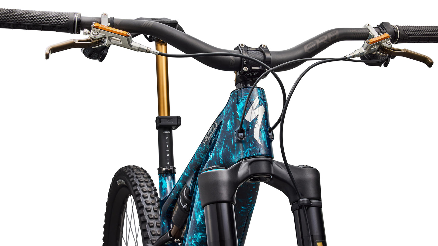 2026 Specialized S-Works Turbo Levo 4 LTD