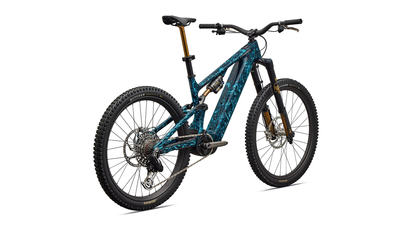 2026 Specialized S-Works Turbo Levo 4 LTD