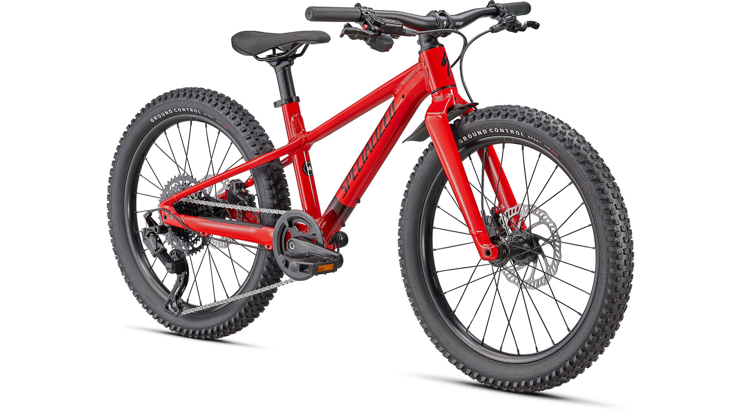 Specialized Riprock 20