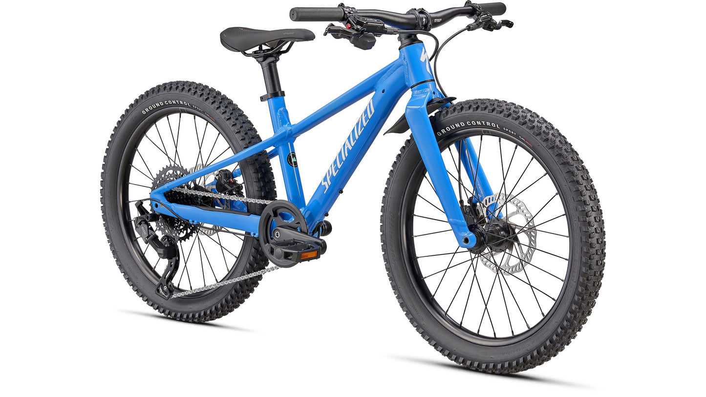Specialized Riprock 20