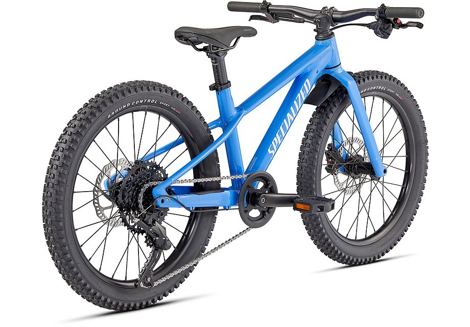 Specialized Riprock 20