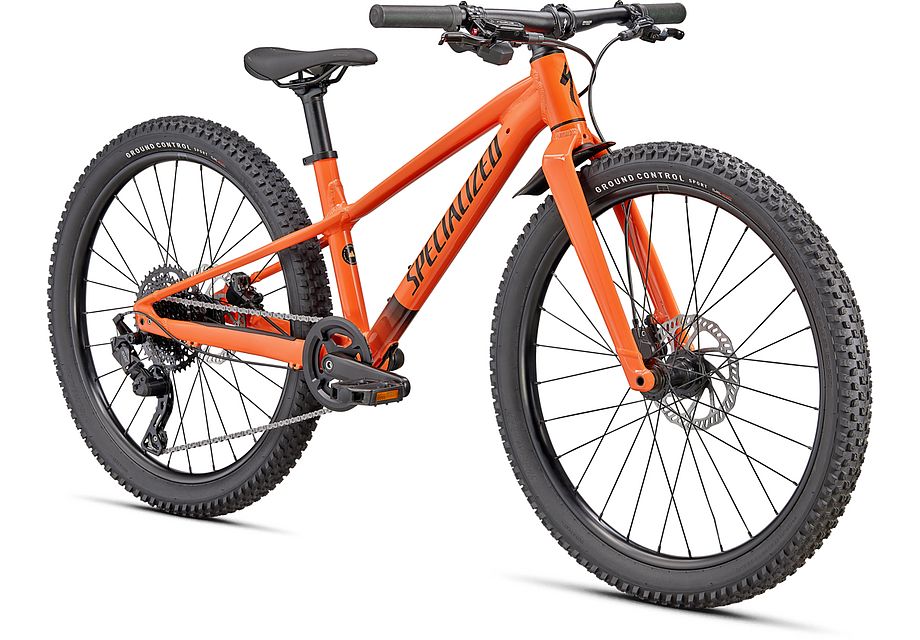 Specialized Riprock 24