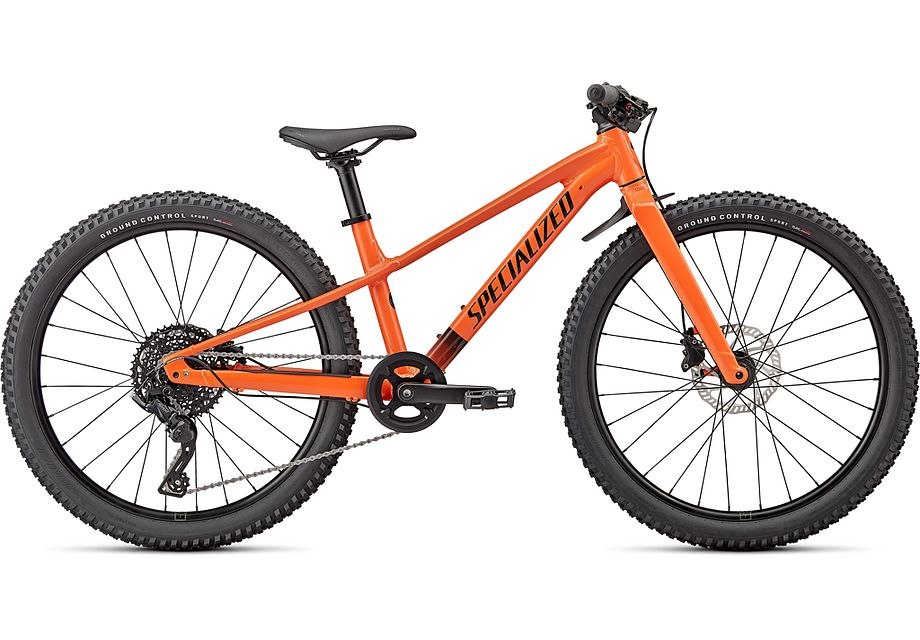 Specialized Riprock 24
