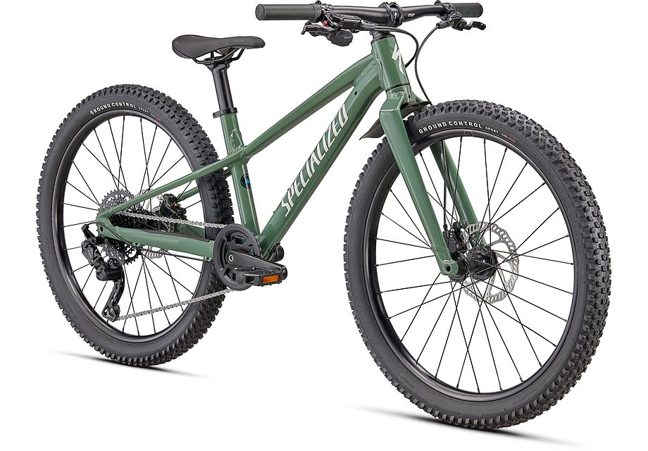 Specialized Riprock 24