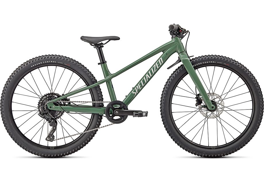 Specialized Riprock 24