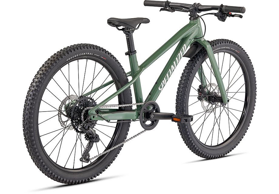 Specialized Riprock 24