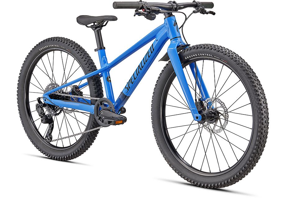 Specialized Riprock 24