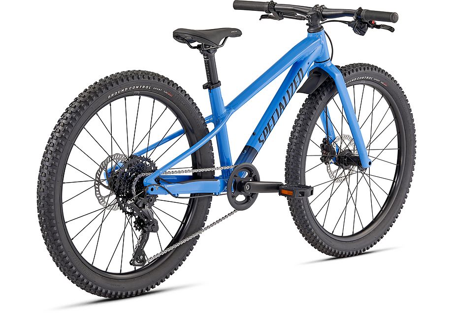 Specialized Riprock 24