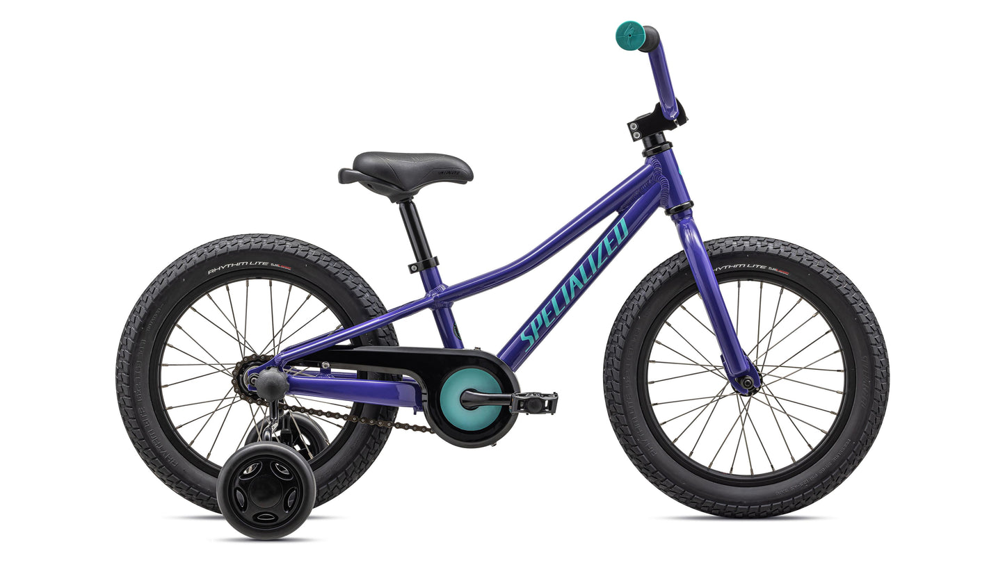 Specialized Riprock 16 Coaster
