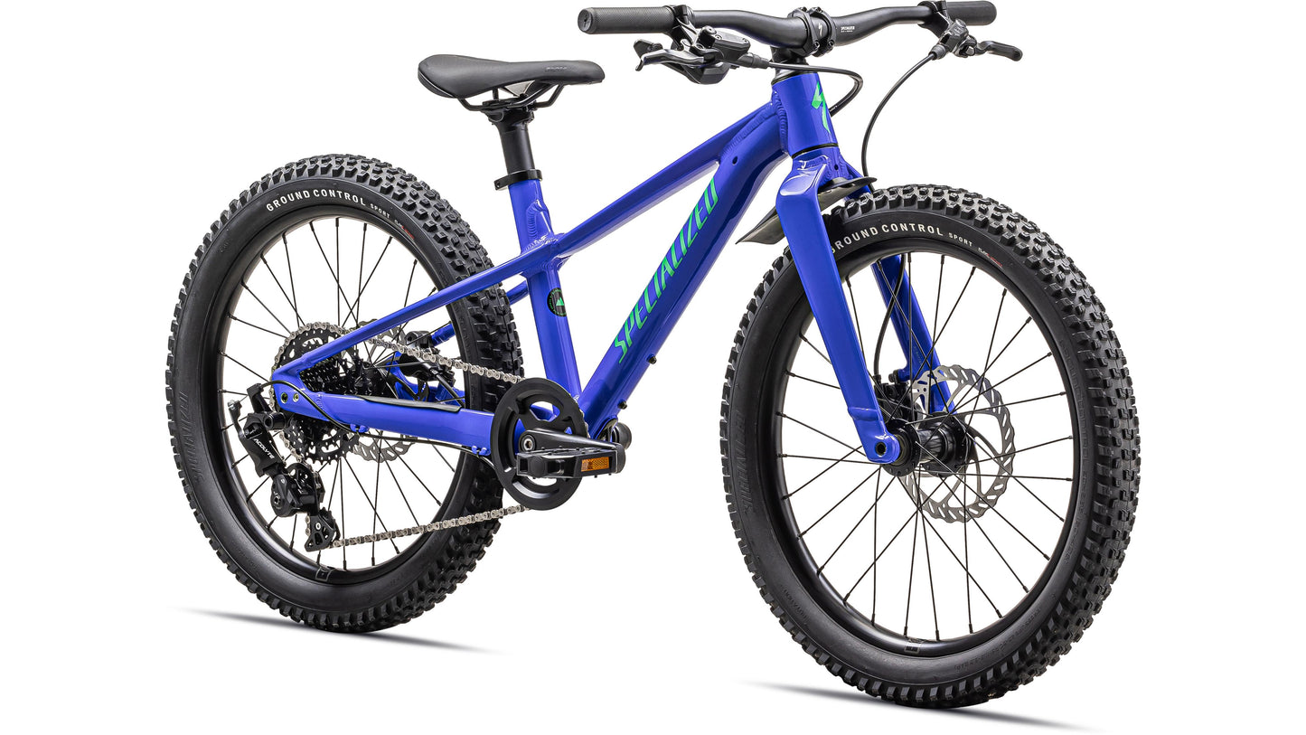 Specialized Riprock 20"