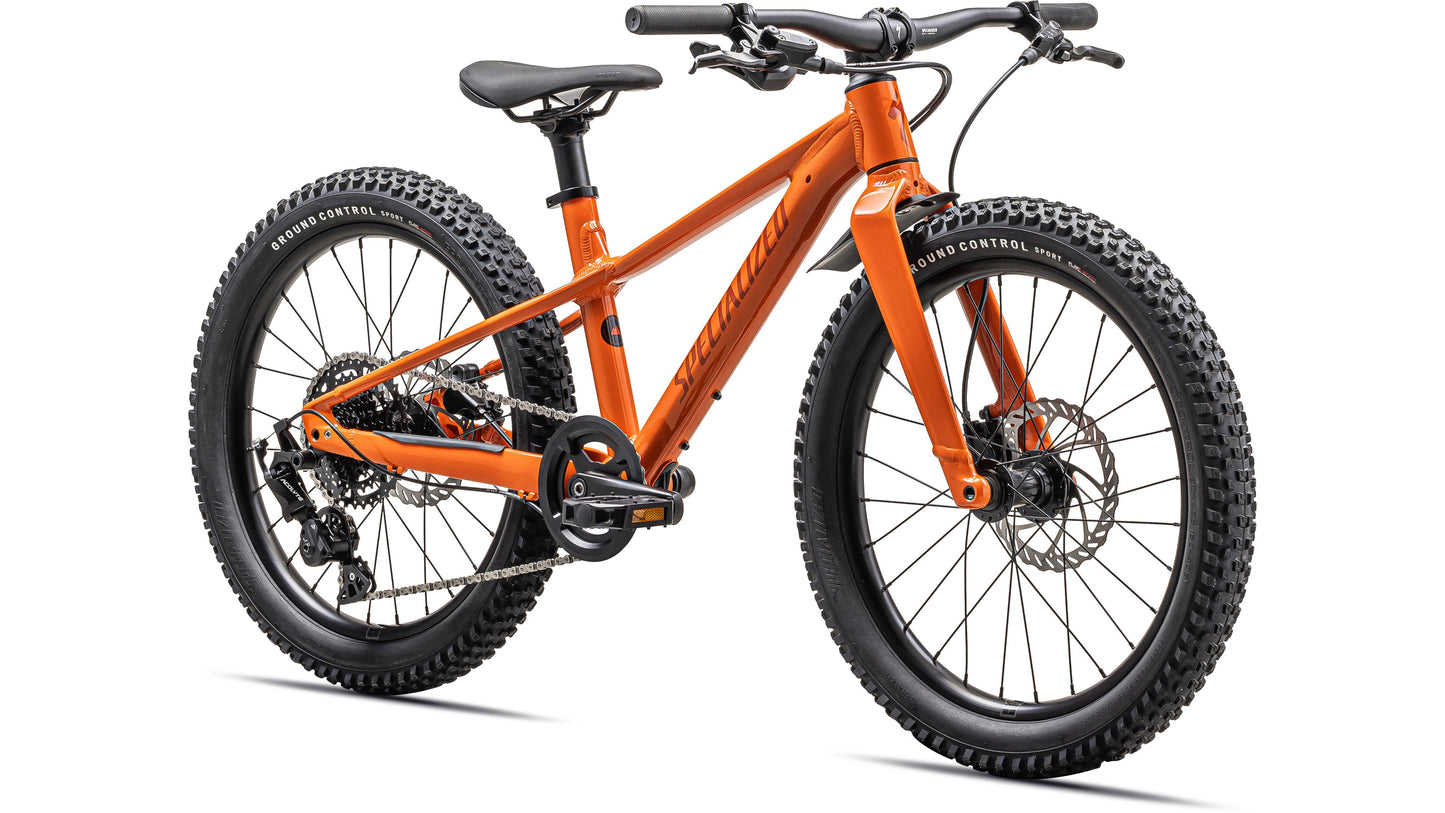 Specialized Riprock 20"