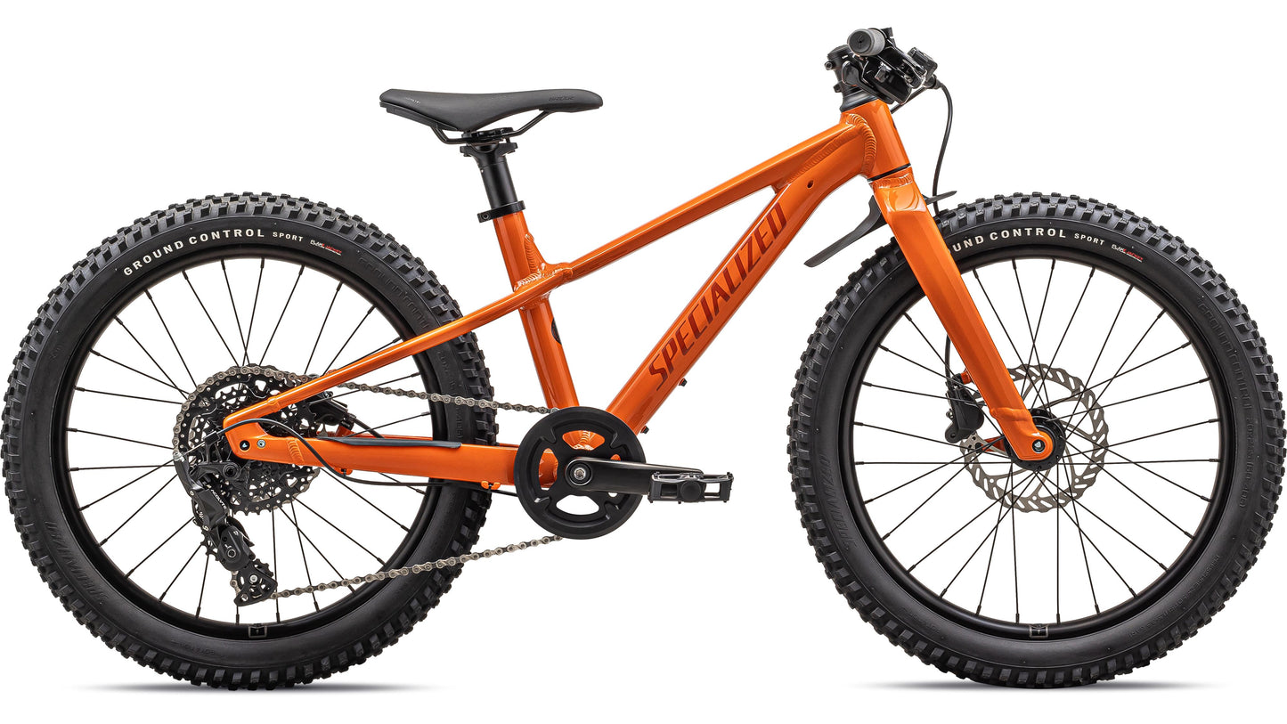 Specialized Riprock 20"