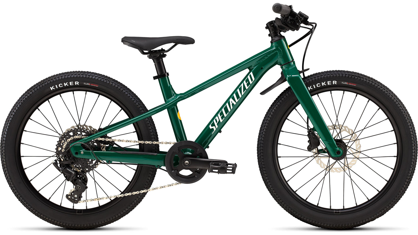2026 Specialized Riprock 20