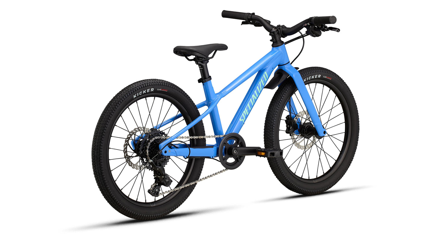 2026 Specialized Riprock 20