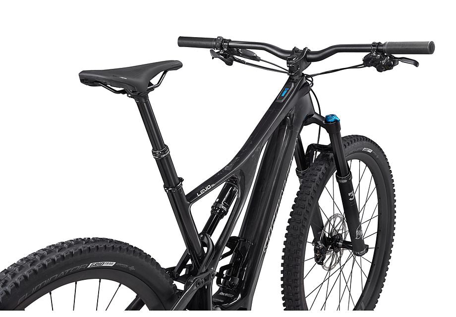 Specialized Levo Sl Expert Carbon