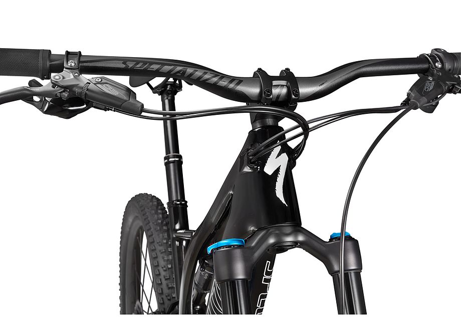 Specialized Levo Sl Expert Carbon