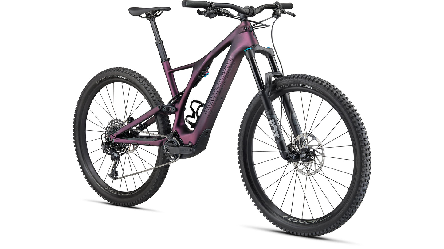 Specialized Levo Sl Comp Carbon