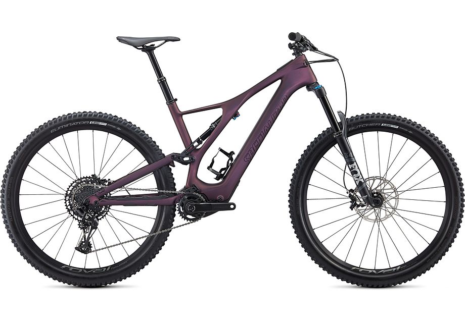 Specialized Levo Sl Comp Carbon