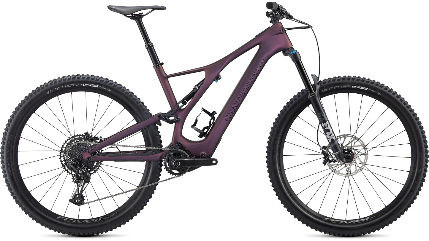 Specialized Levo Sl Comp Carbon