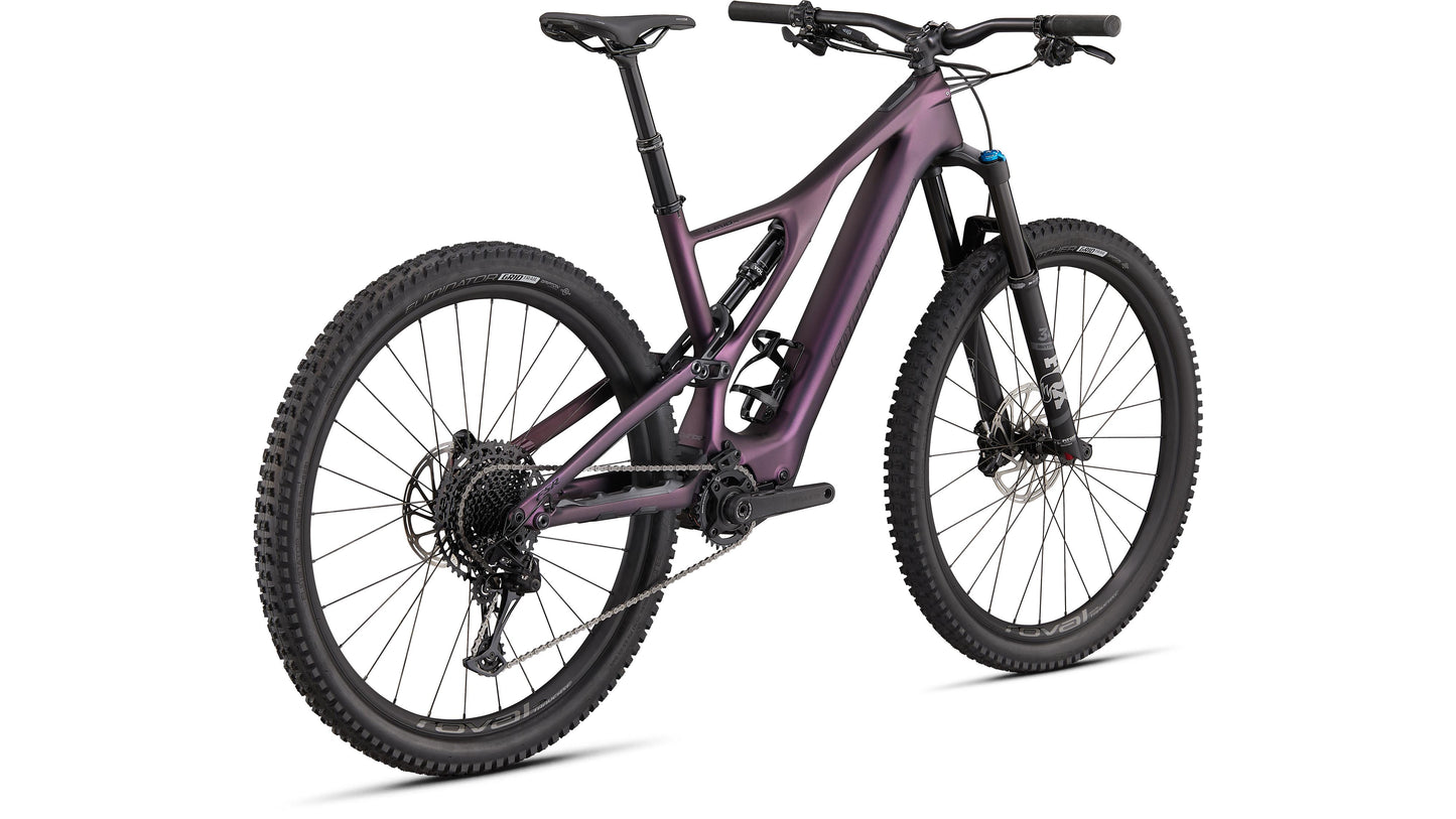 Specialized Levo Sl Comp Carbon