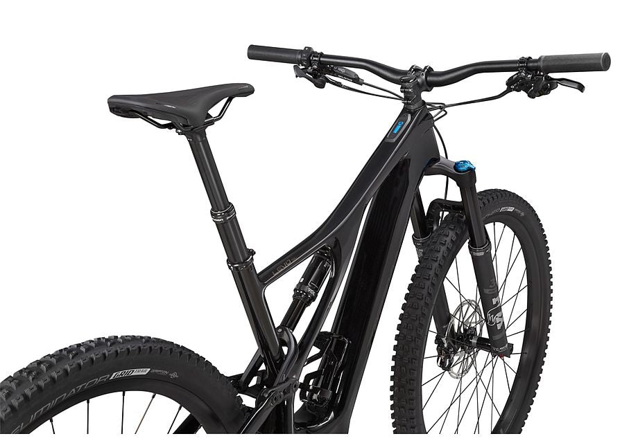 Specialized Levo Sl Comp Carbon