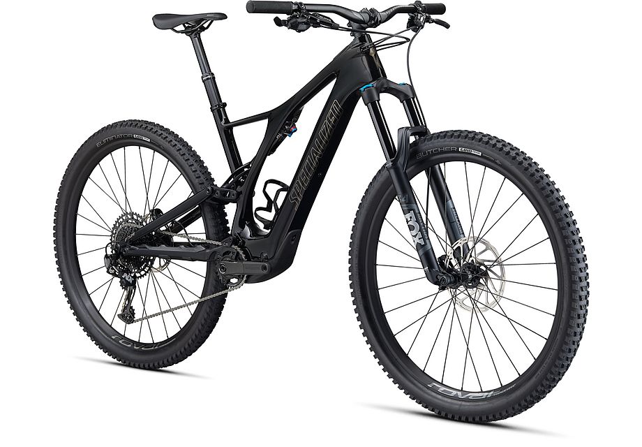 Specialized Levo Sl Comp Carbon