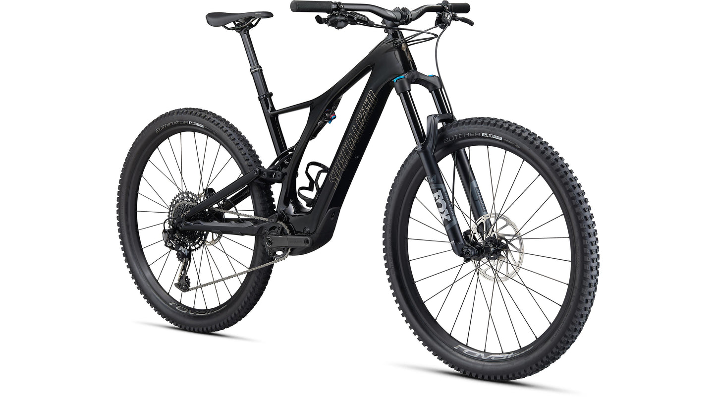 Specialized Levo Sl Comp Carbon