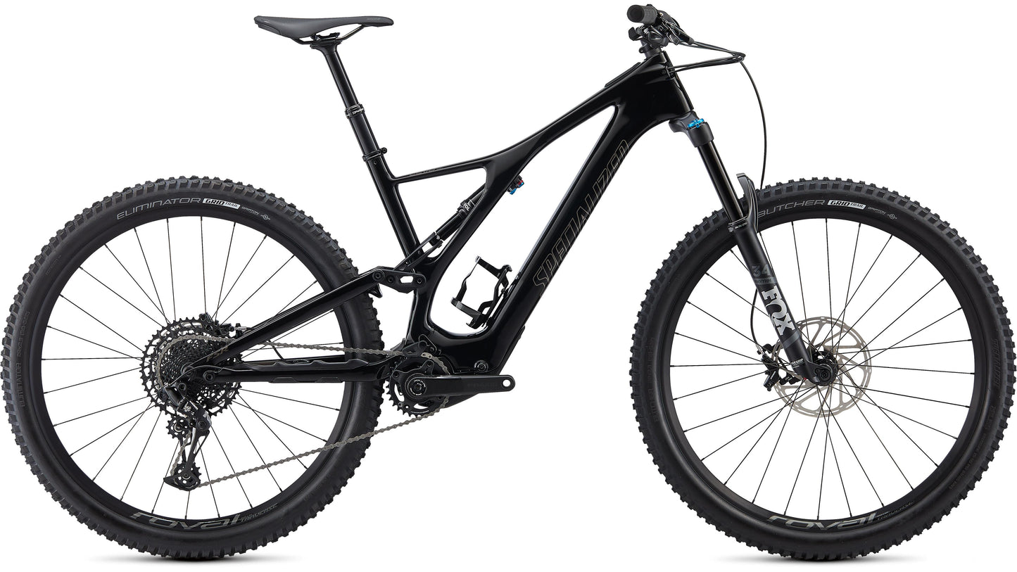 Specialized Levo Sl Comp Carbon