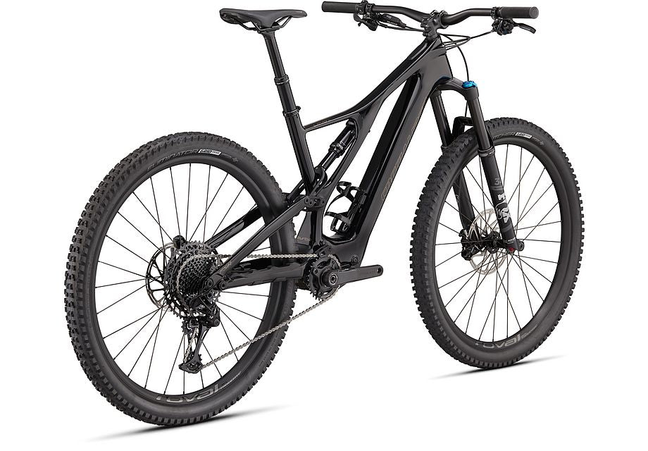 Specialized Levo Sl Comp Carbon