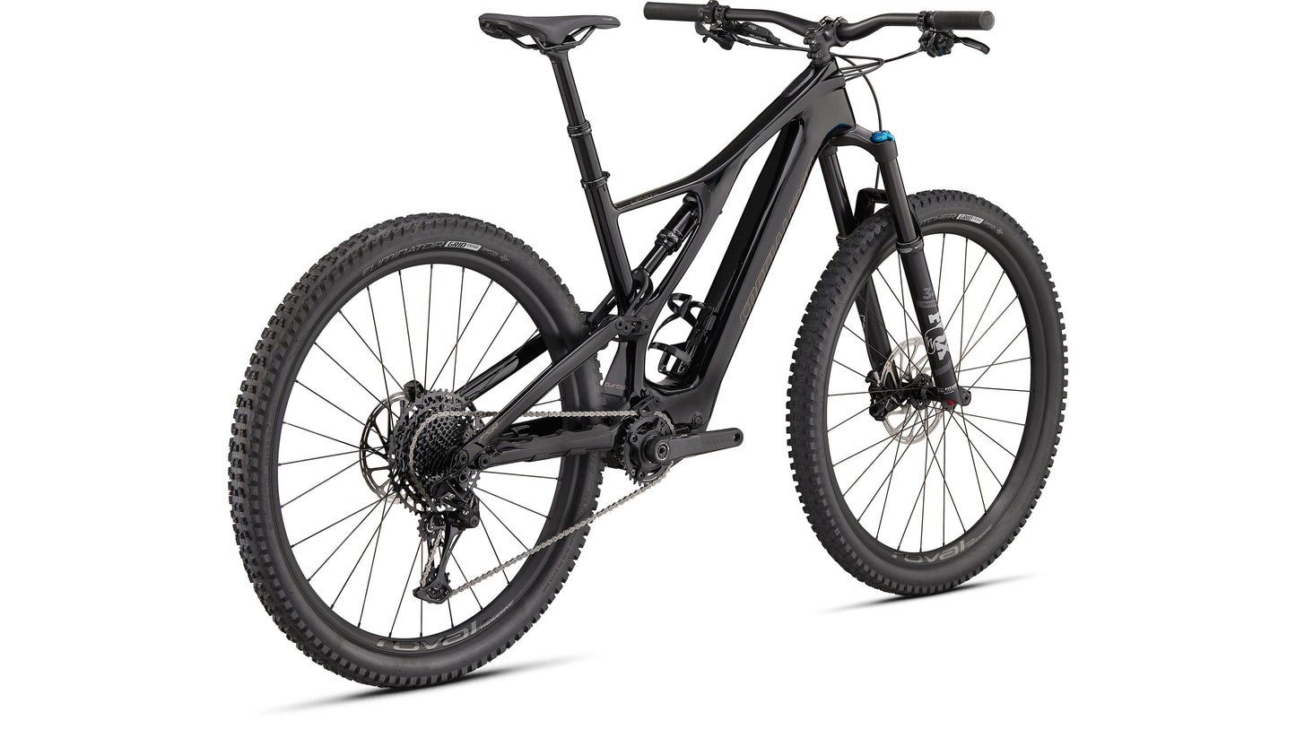 Specialized Levo Sl Comp Carbon