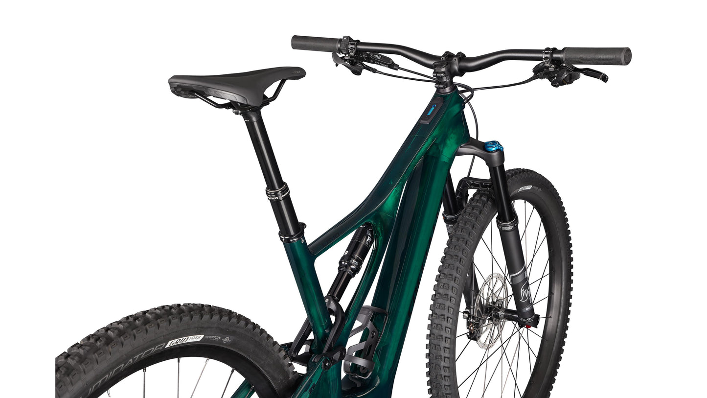 Specialized Levo Sl Comp Carbon