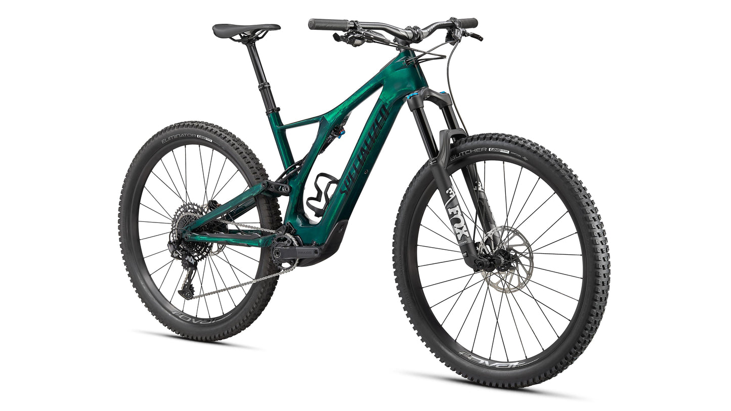 Specialized Levo Sl Comp Carbon