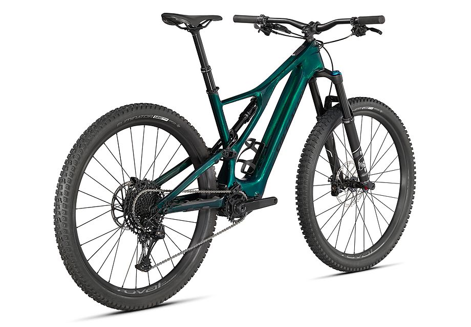 Specialized Levo Sl Comp Carbon