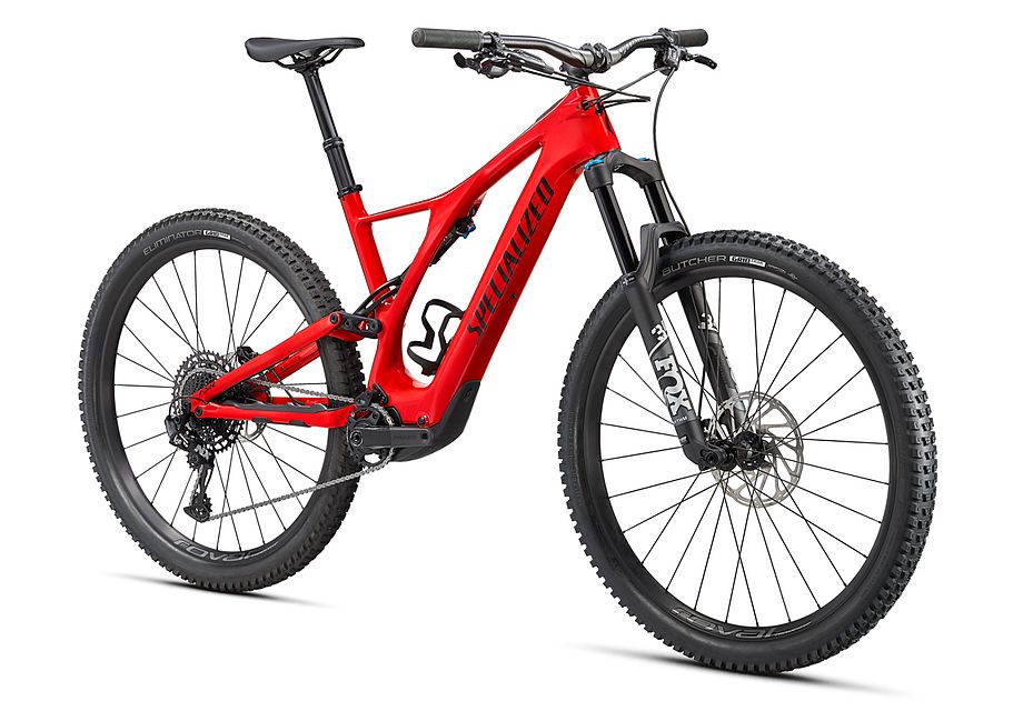 Specialized Levo Sl Comp Carbon