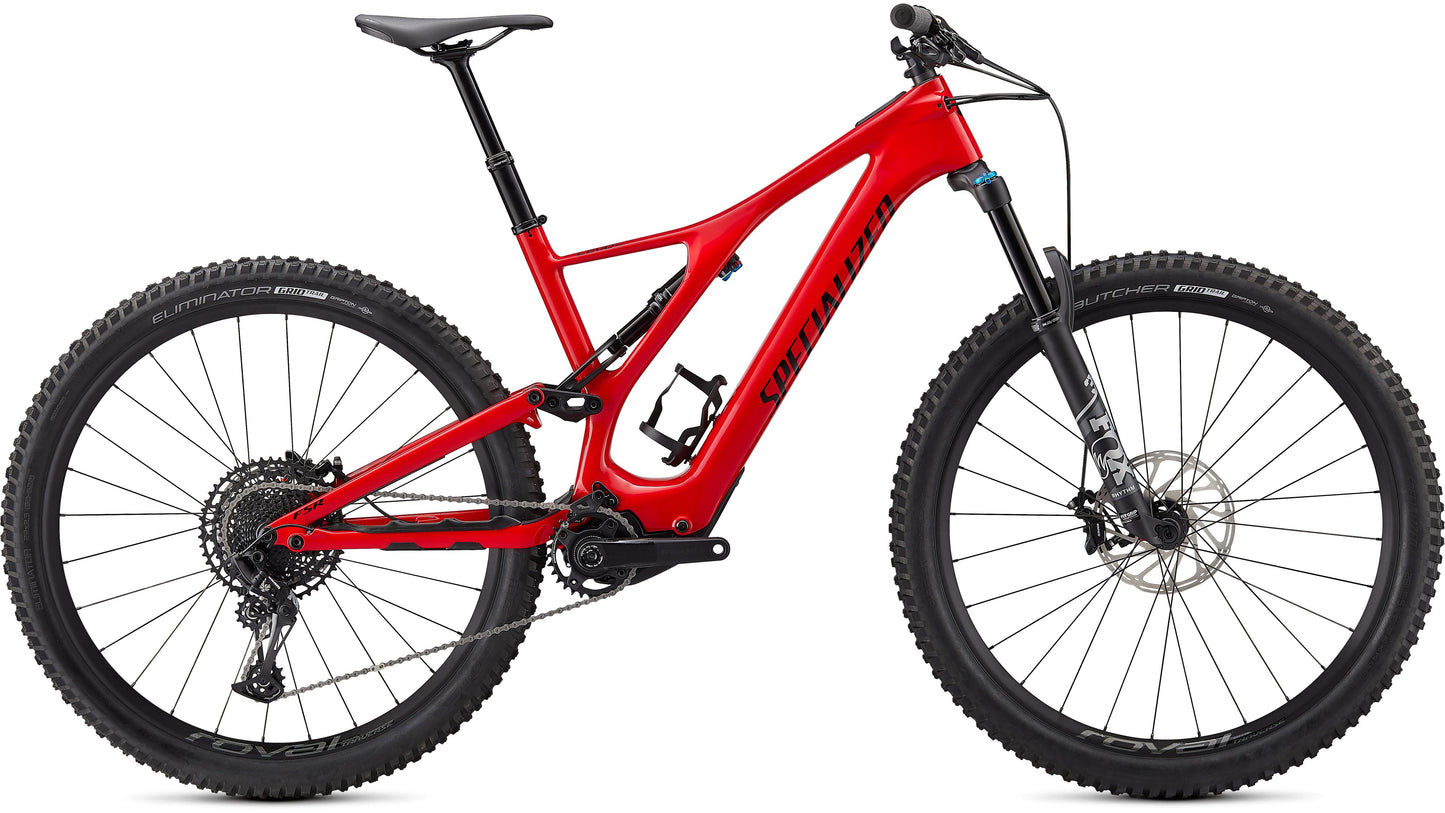 Specialized Levo Sl Comp Carbon