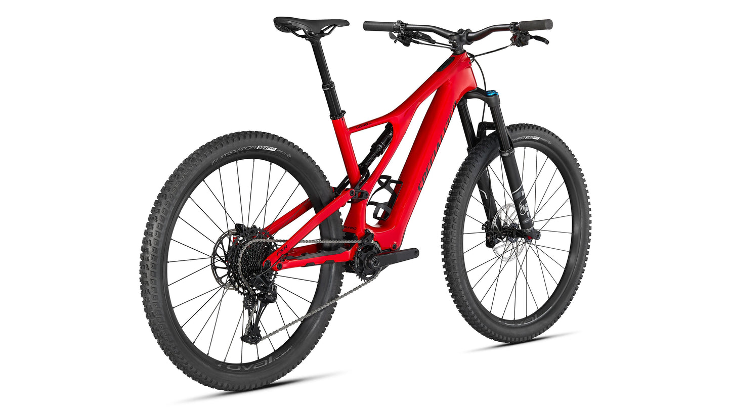 Specialized Levo Sl Comp Carbon