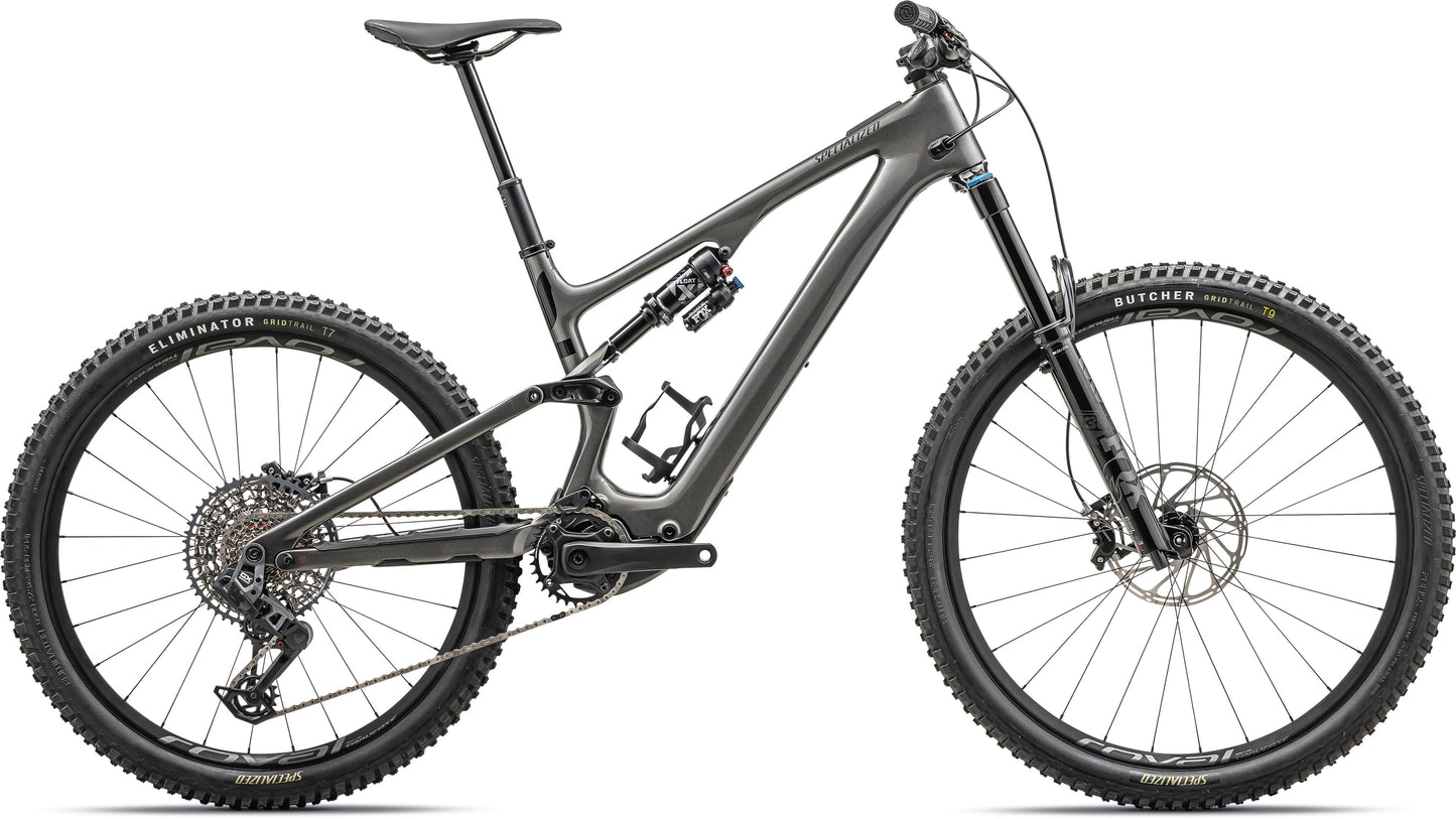 Specialized Levo Sl Expert Carbon