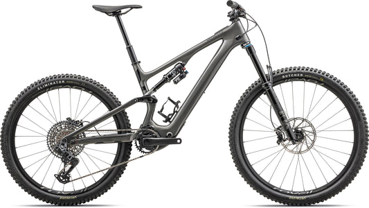 Specialized Levo Sl Expert Carbon