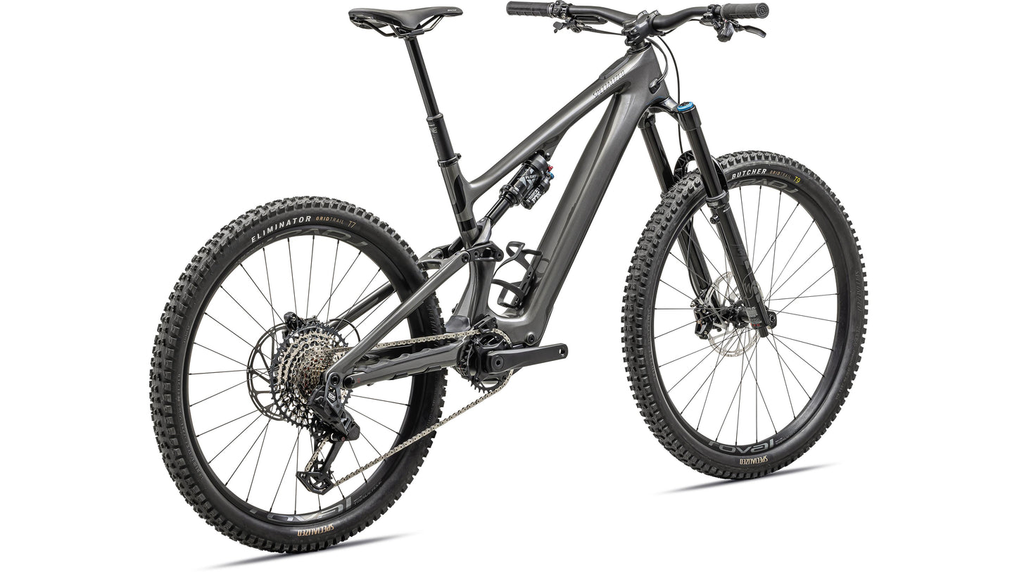 Specialized Levo Sl Expert Carbon