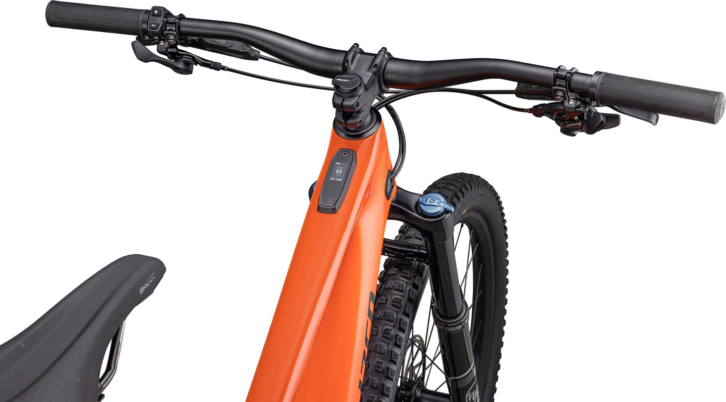 2023 Specialized Levo SL Comp