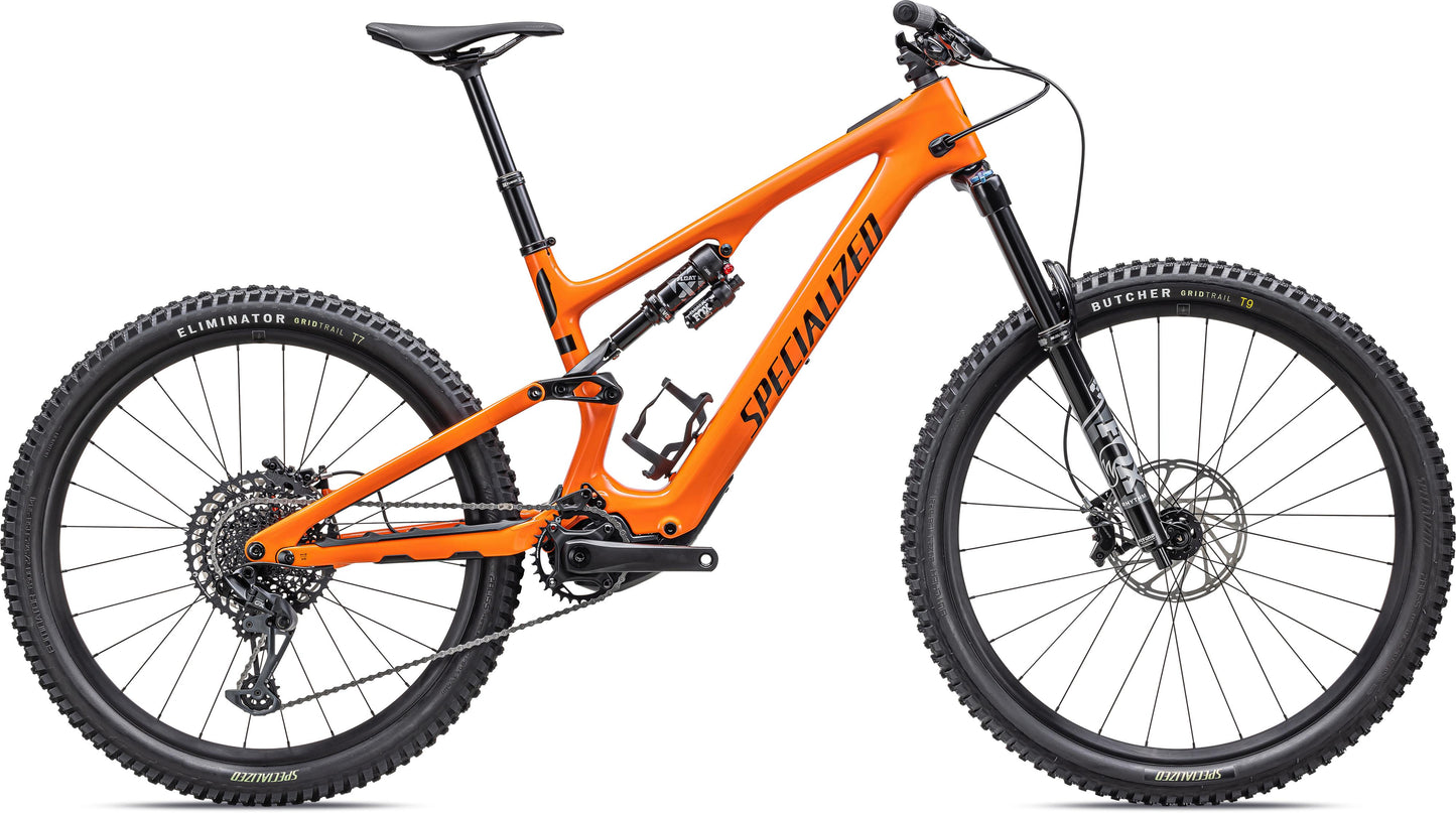 2023 Specialized Levo SL Comp